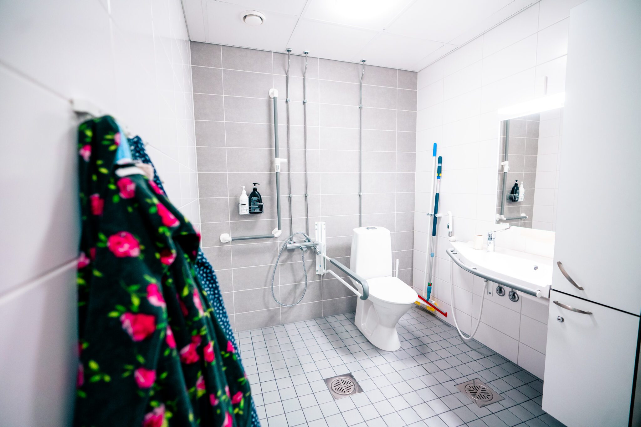 Tikakoski palvelukortteli