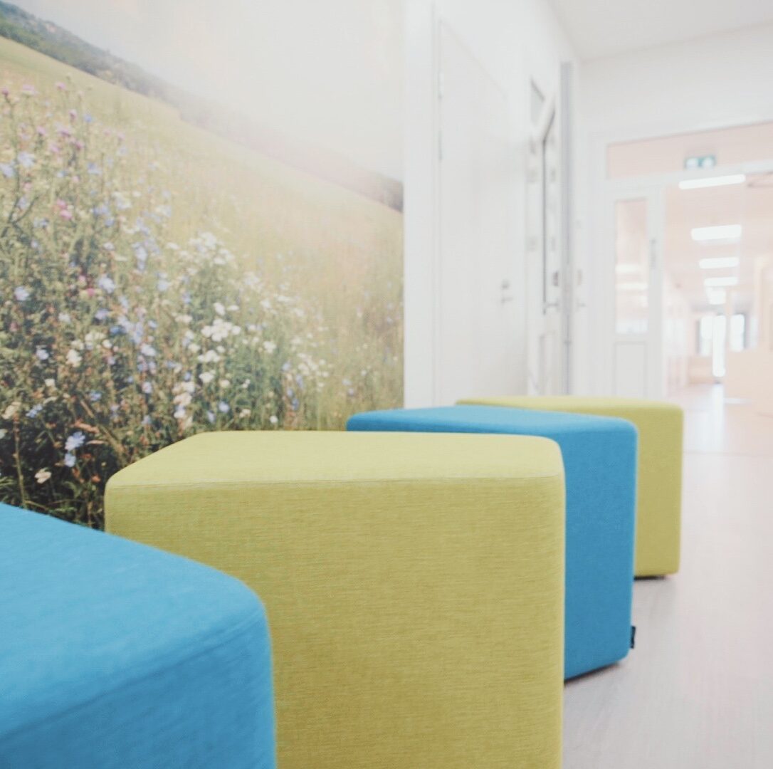 Lastensuojeluyksikkö Aavarinne, Janakkala