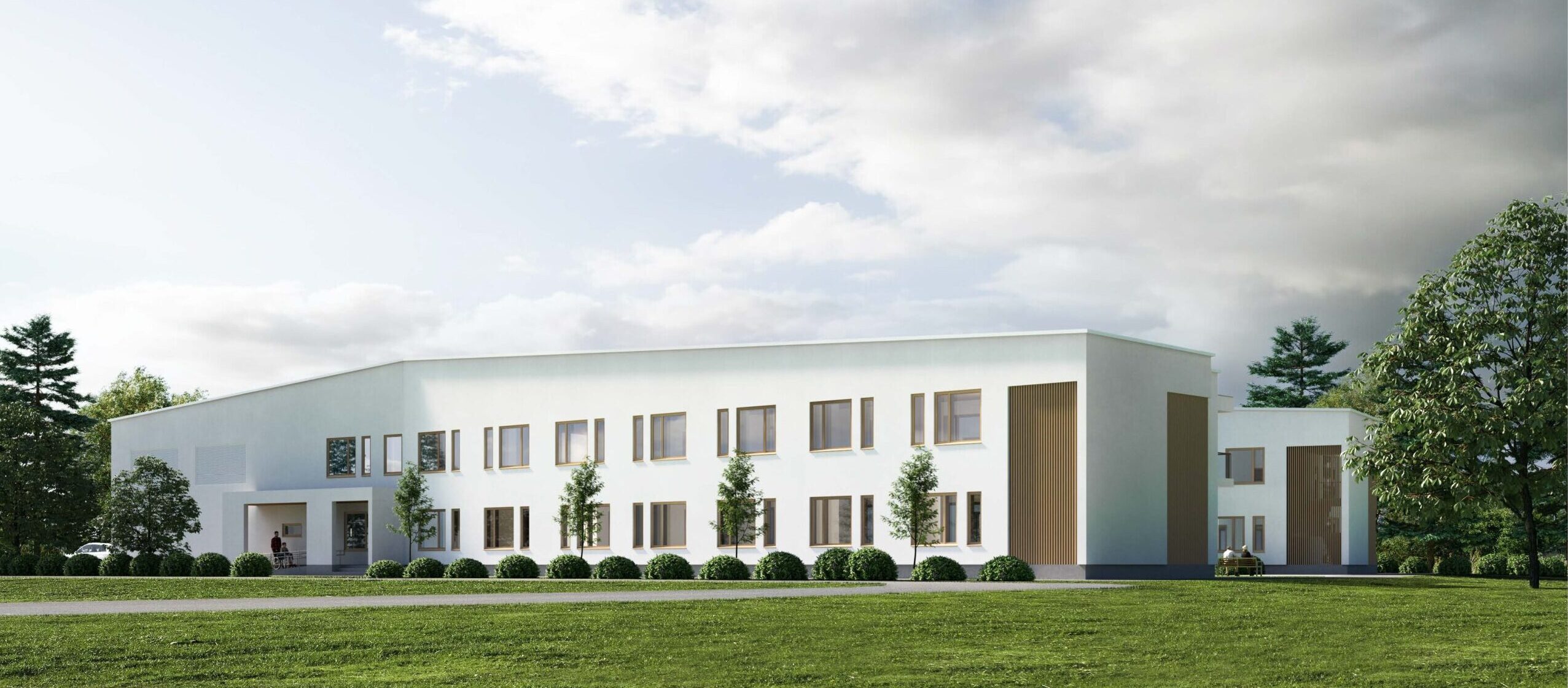 Rovaniemen hoivakoti